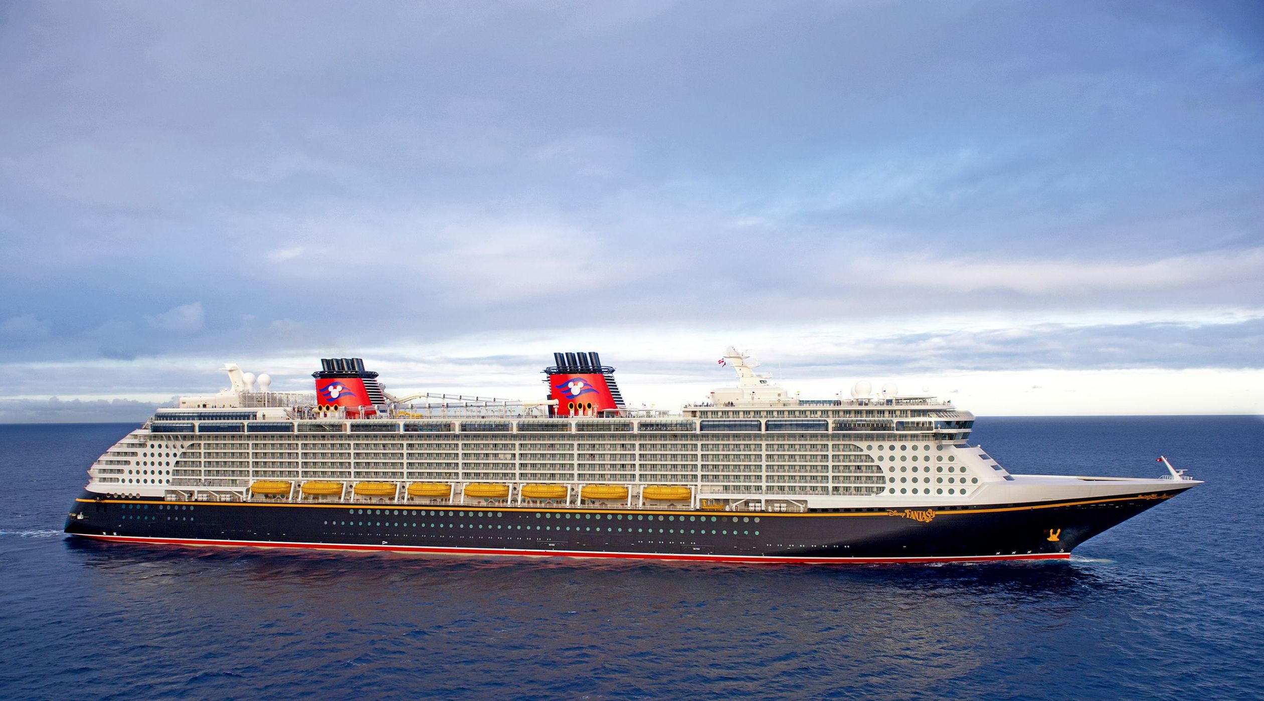 Disney Dream