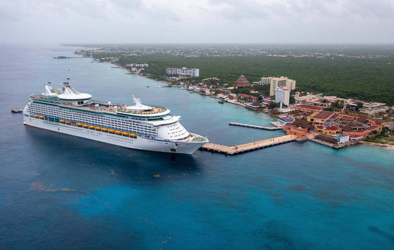 Adventure of the Seas
