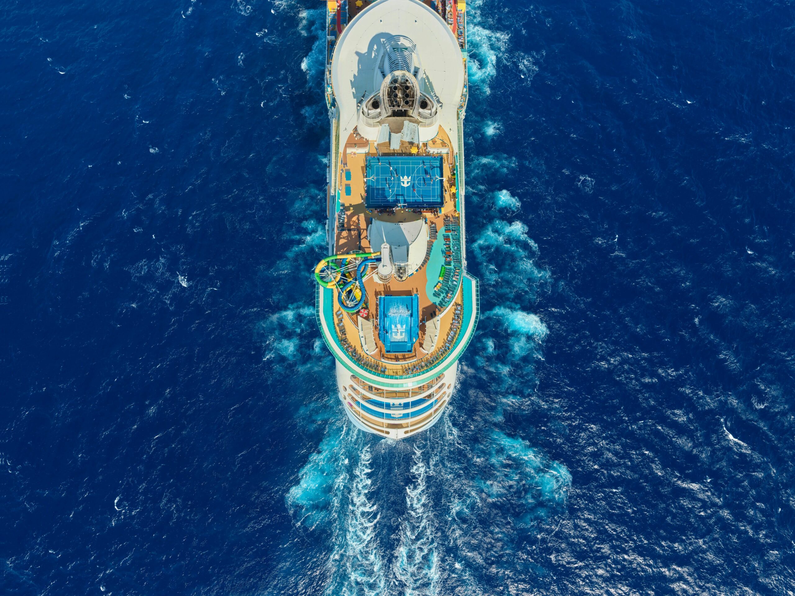 Freedom of the Seas