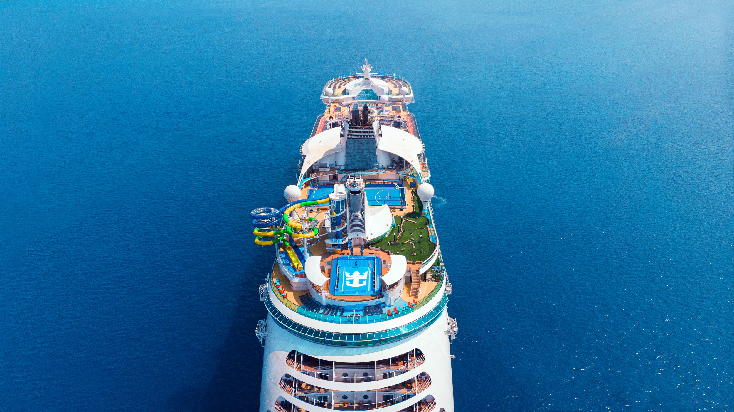 Voyager of the Seas