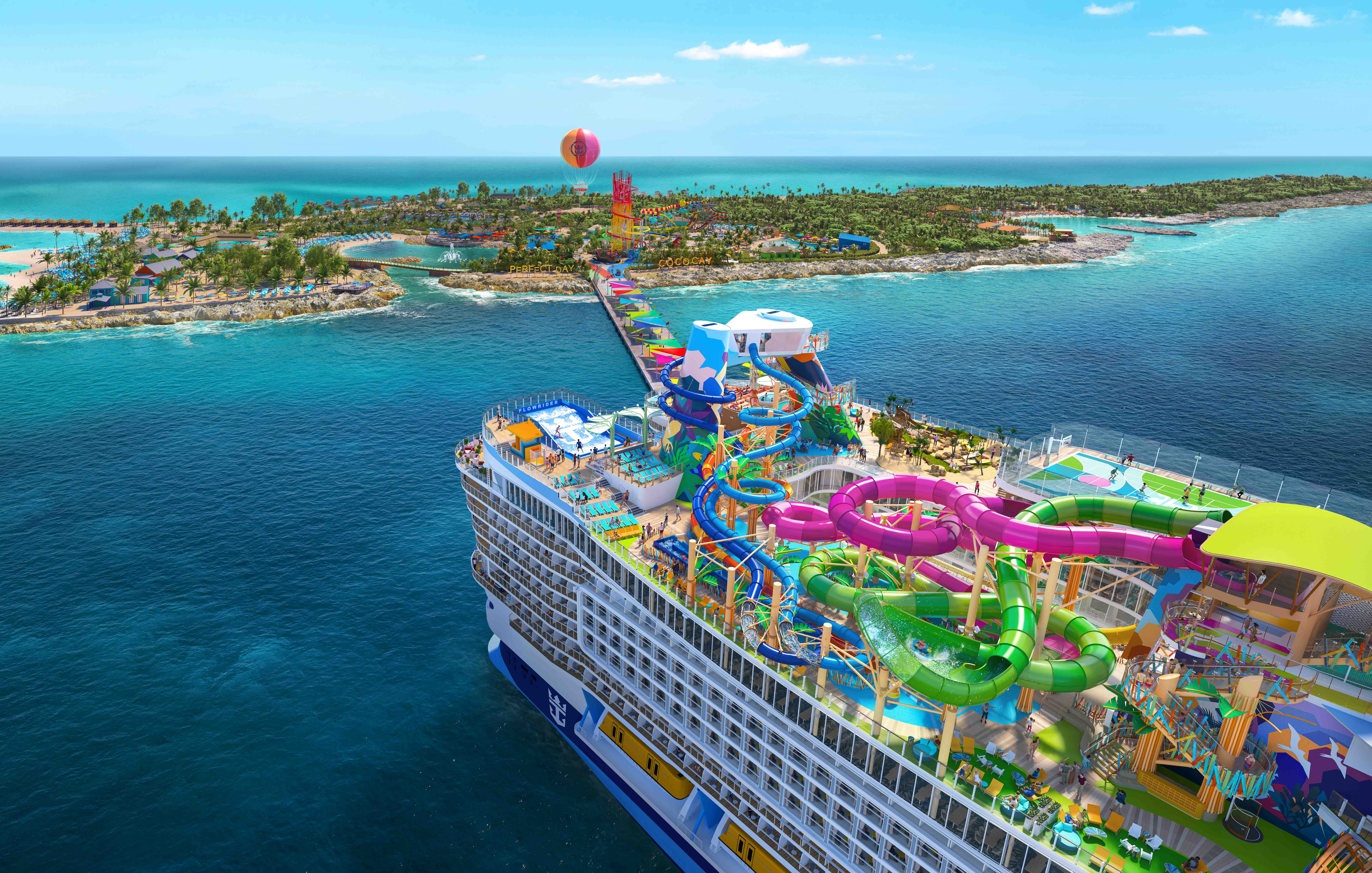 Star of the Seas