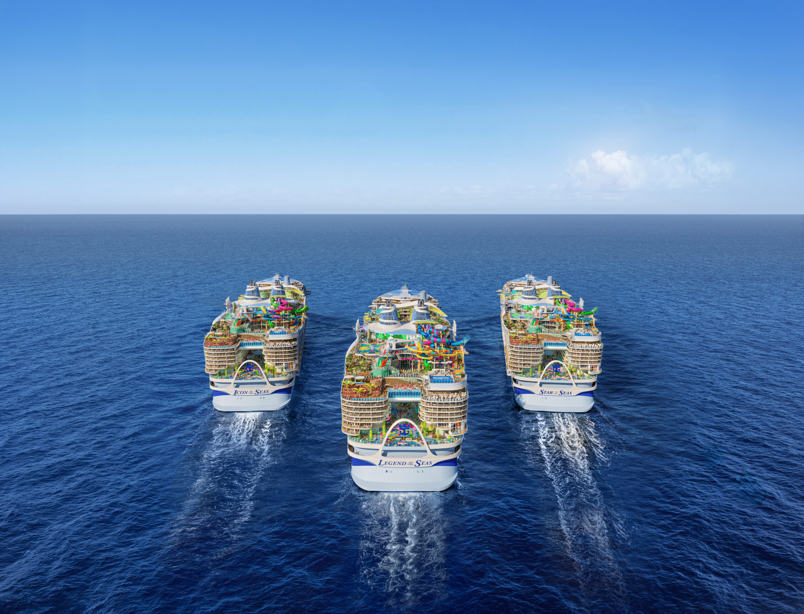 Royal Caribbean