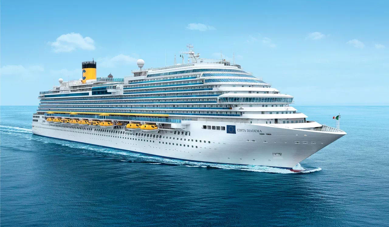 Costa Diadema
