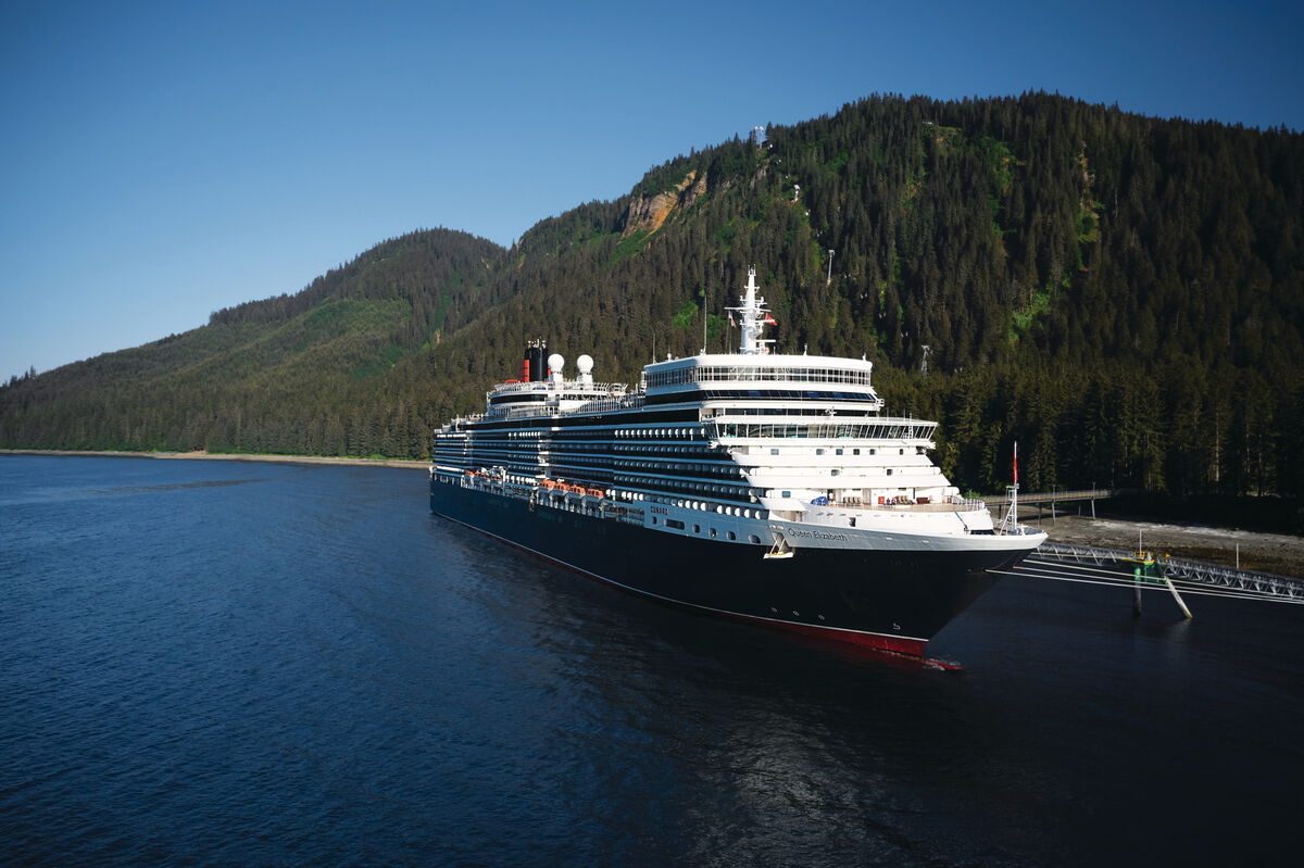 Queen Elizabeth