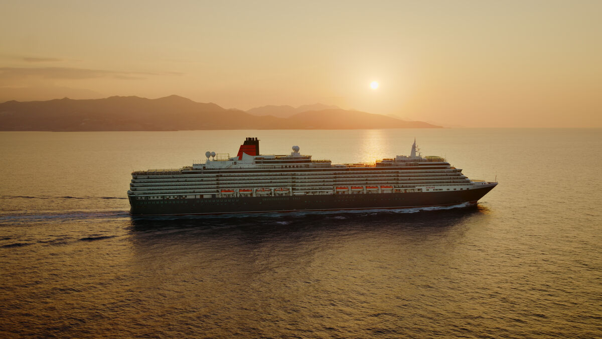Queen Victoria
