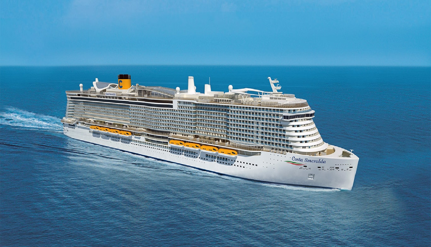 Costa Croisières