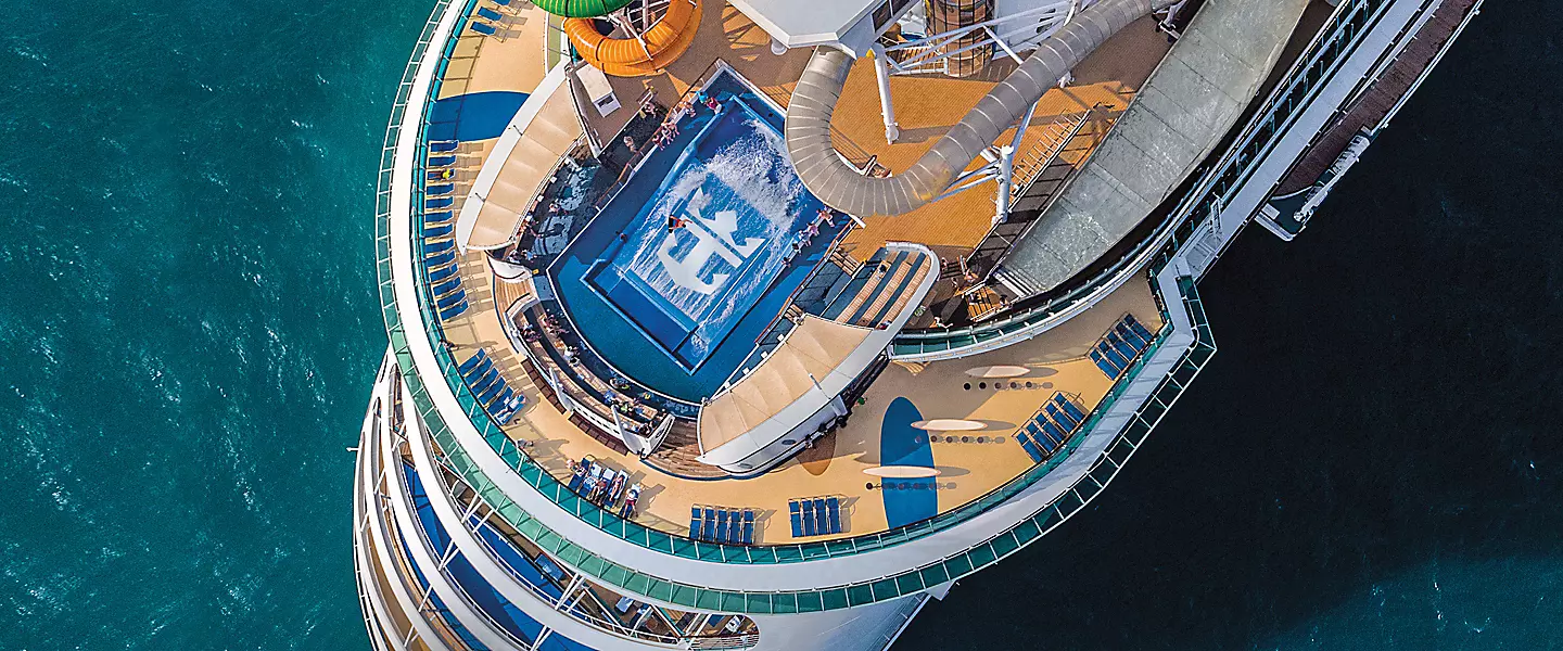 Liberty of the Seas