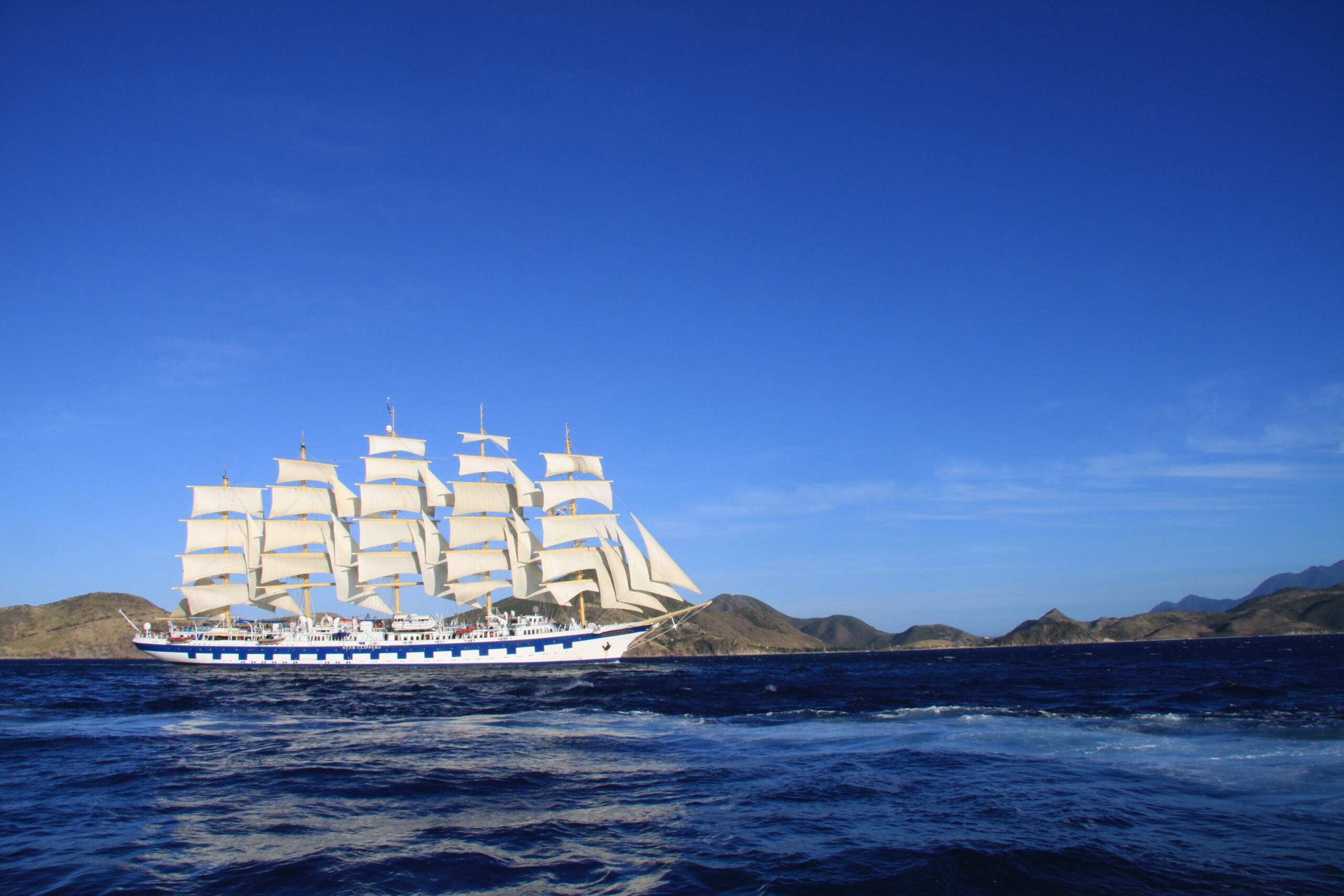 Royal Clipper