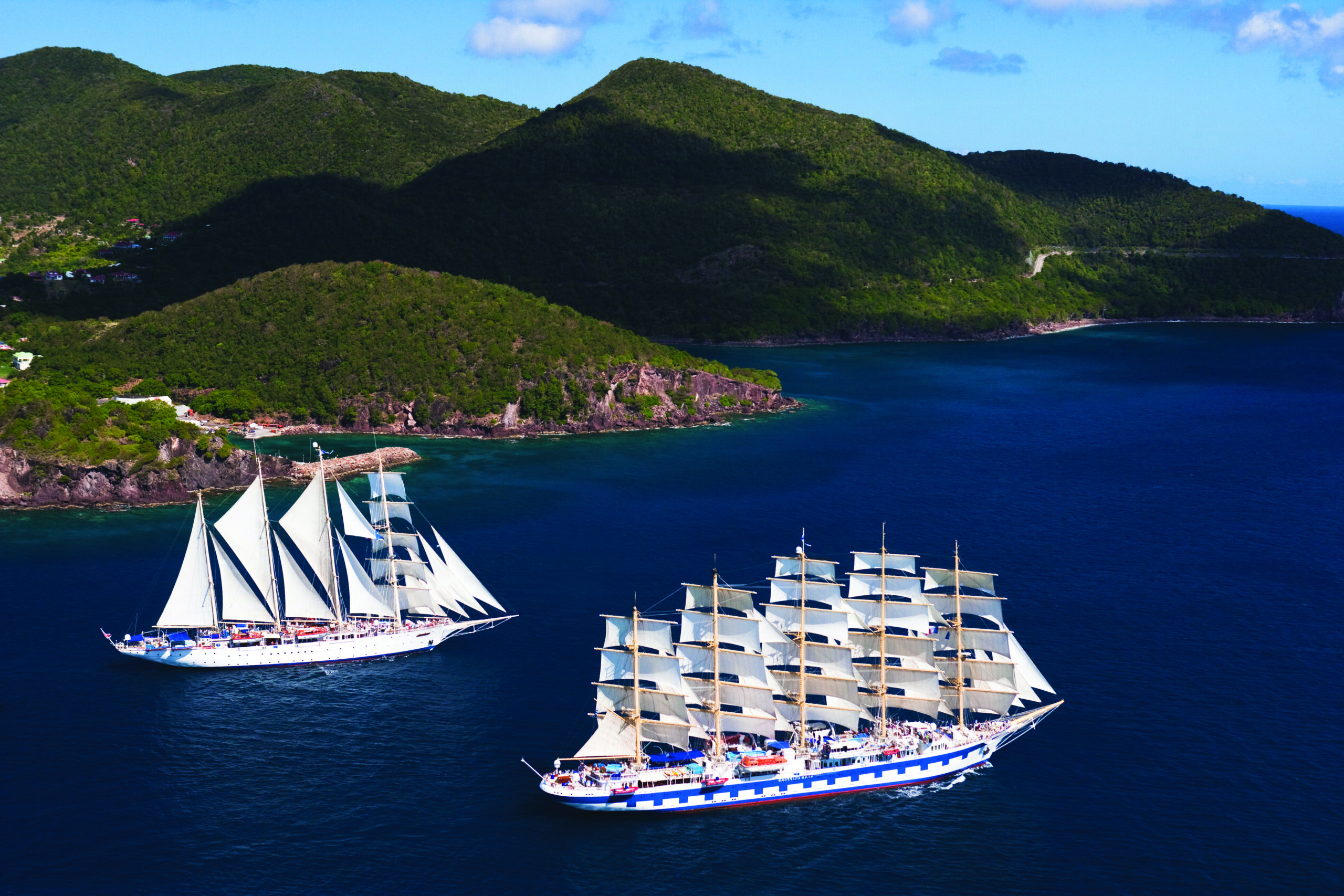 Star Clippers