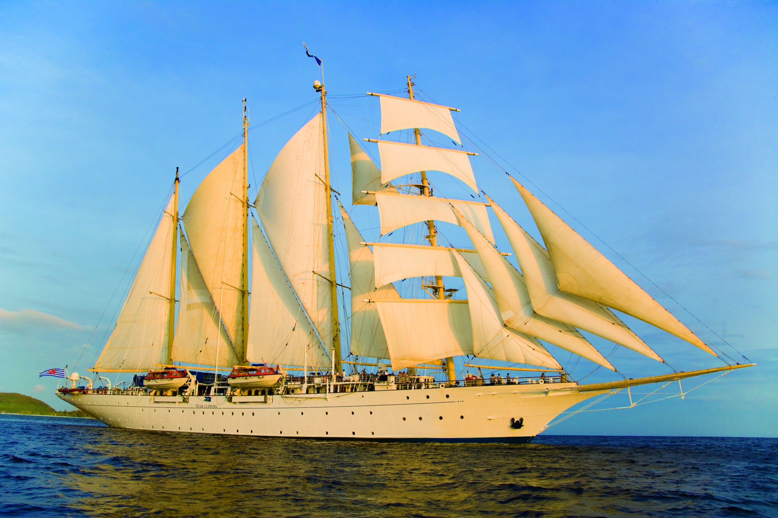 Star Clipper
