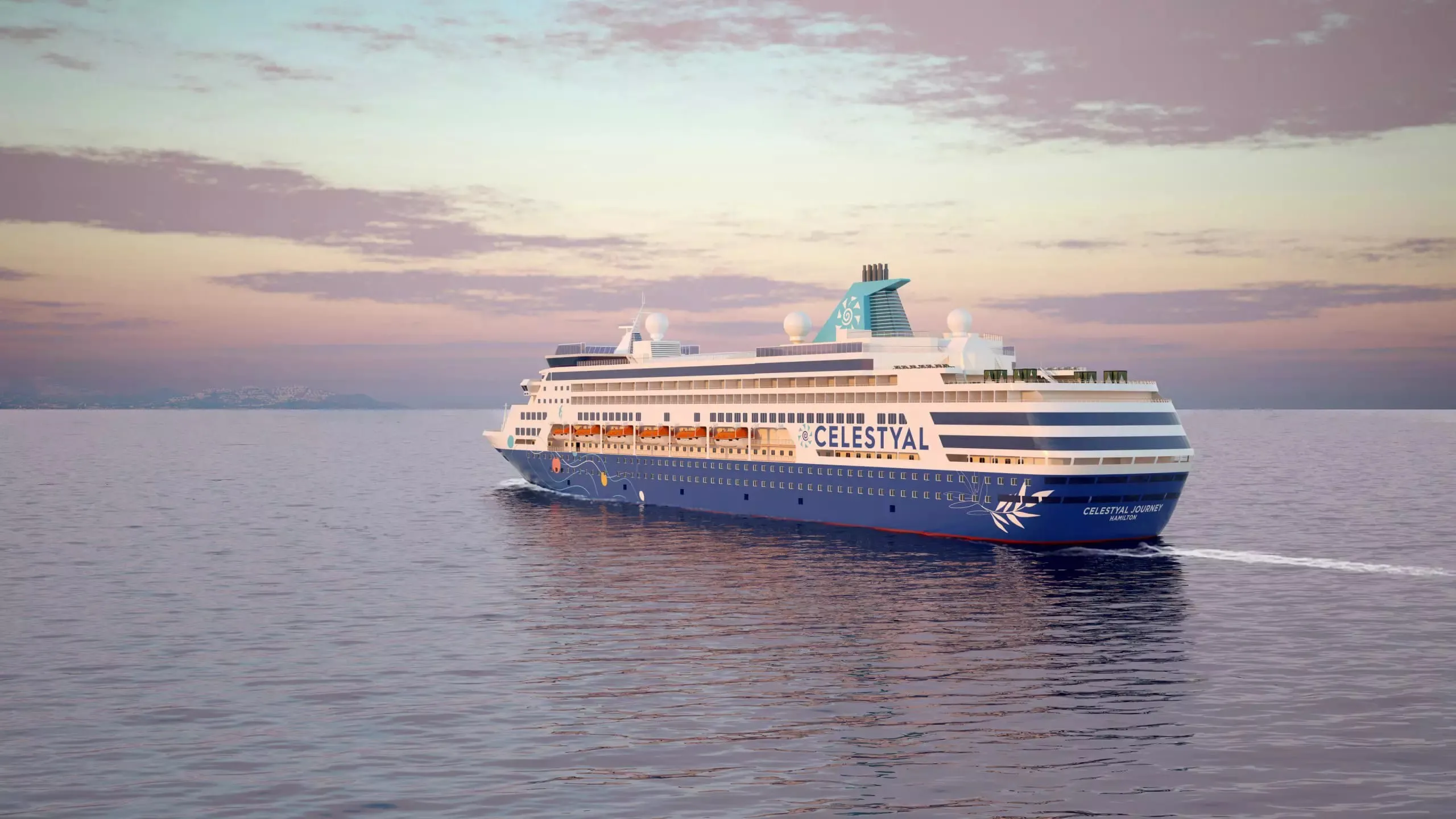 Celestyal Cruises