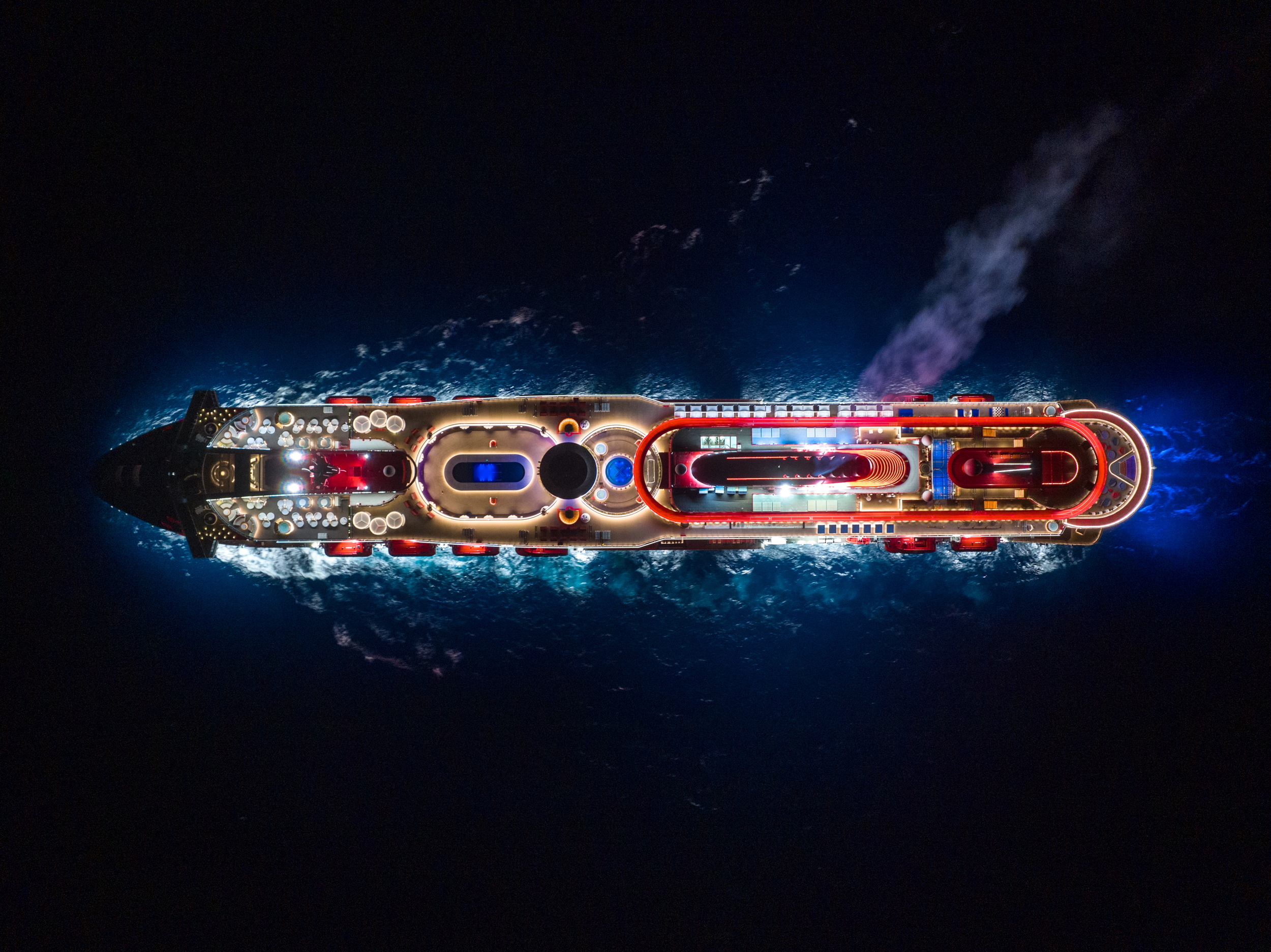 Virgin Voyages