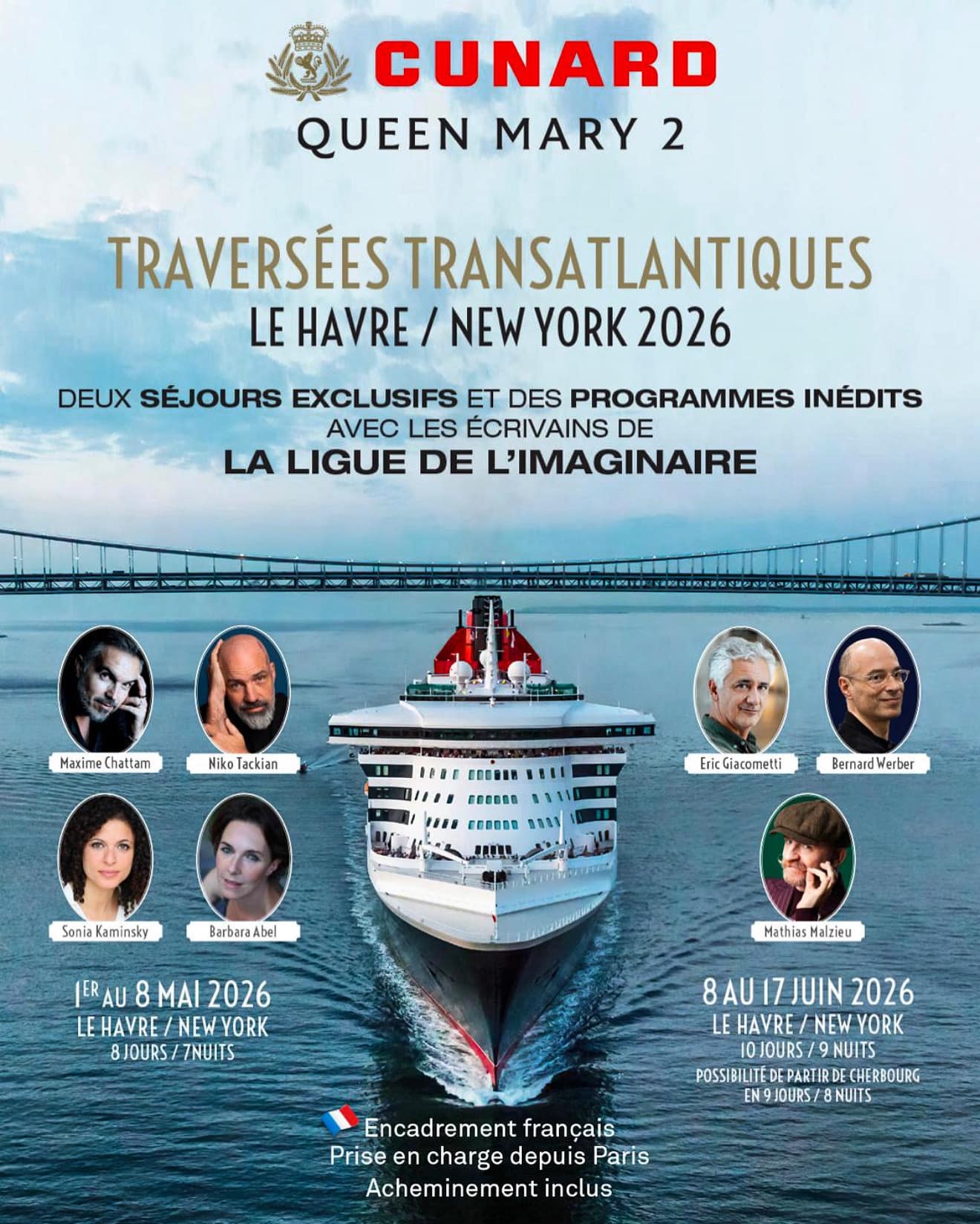 Ligue de l’Imaginaire
