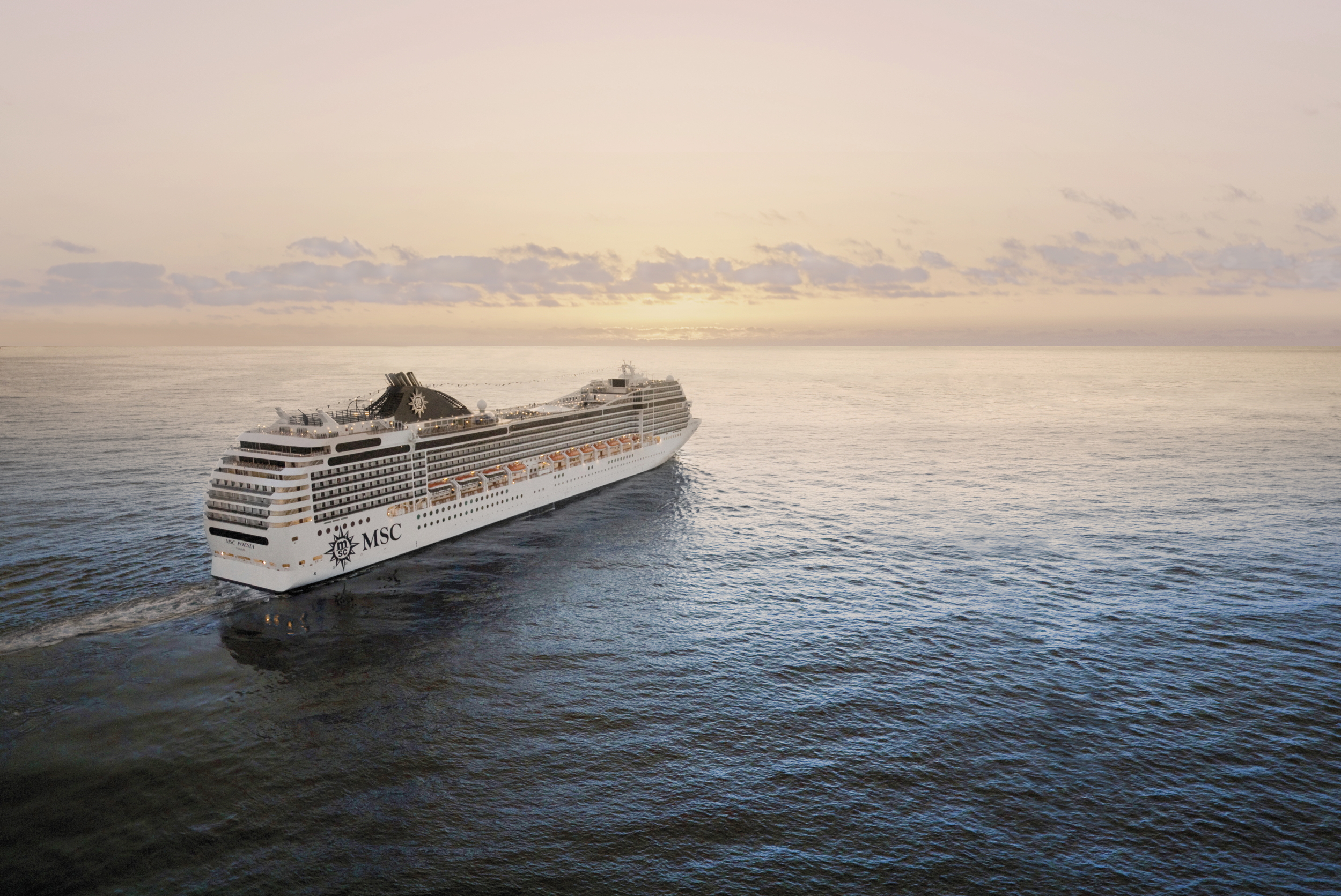 MSC Poesia