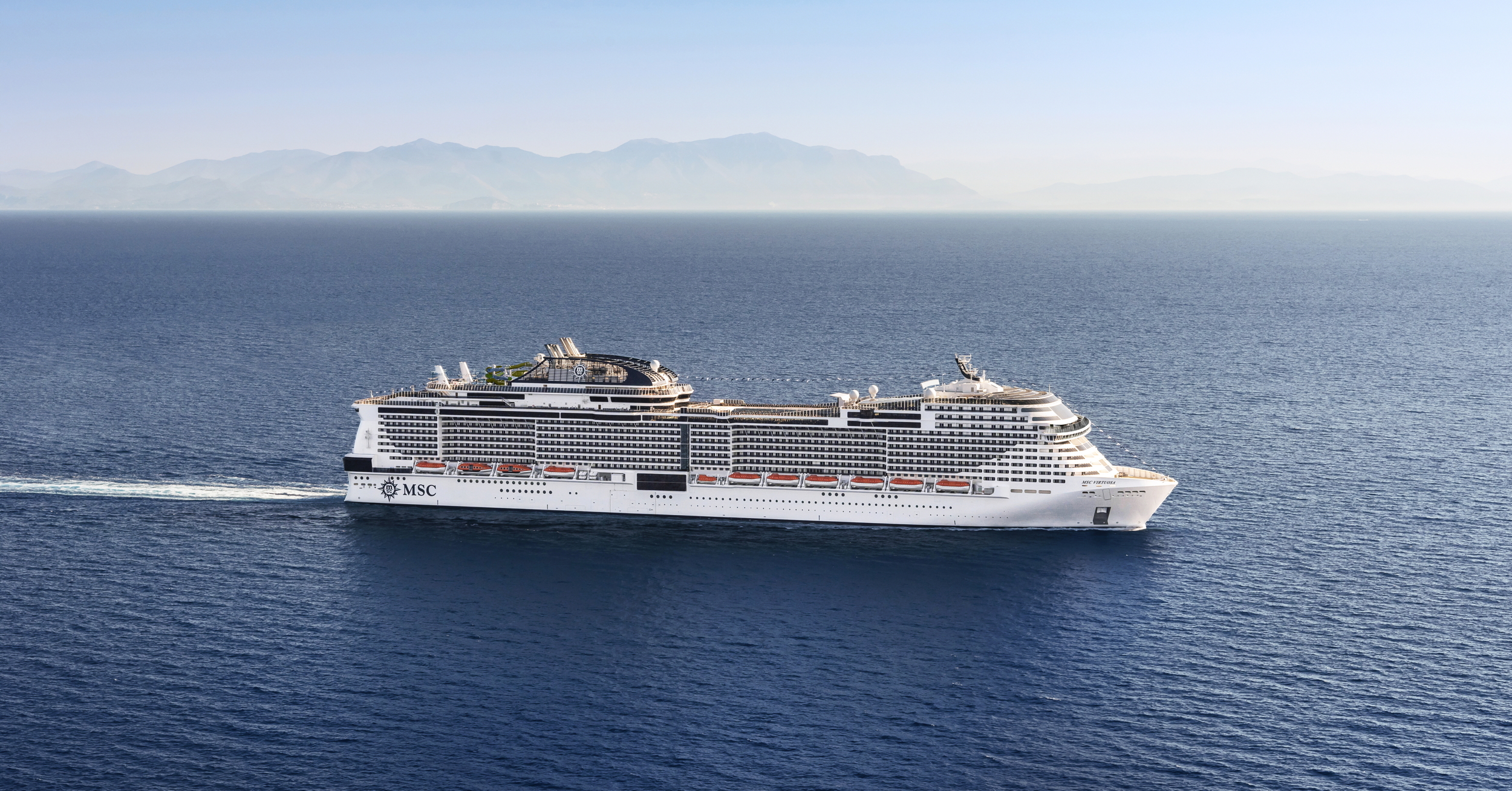 MSC Virtuosa