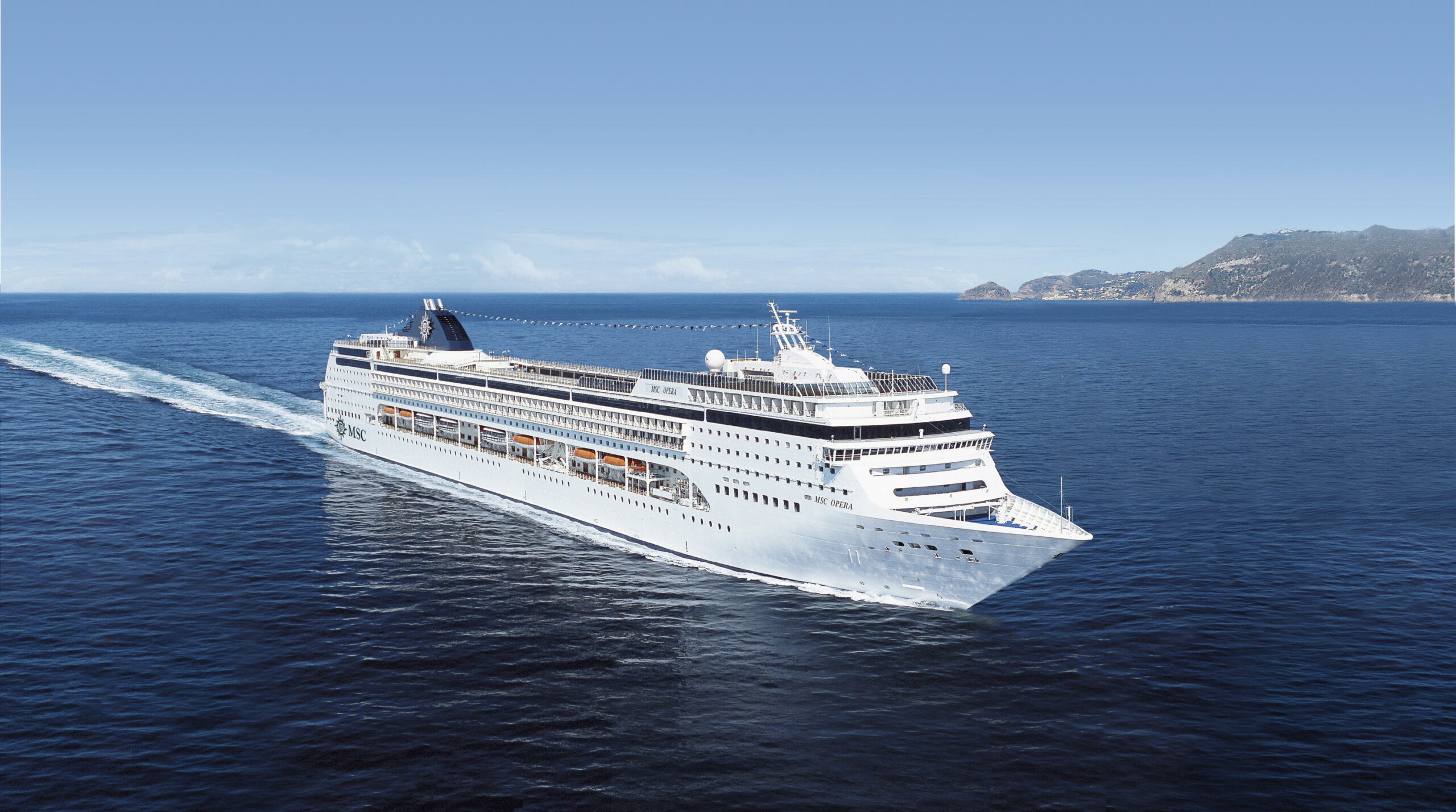 MSC Opera