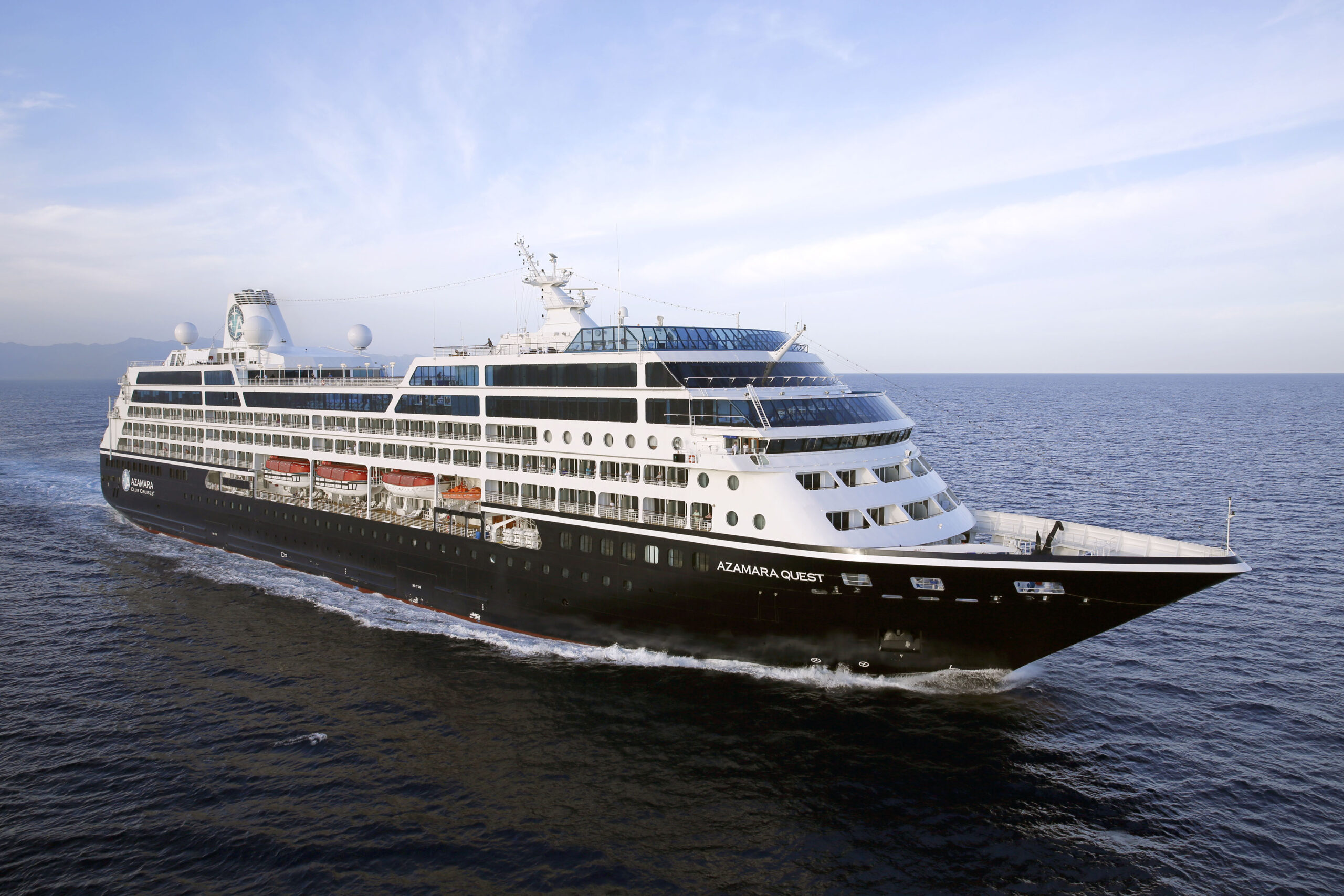 Azamara Quest