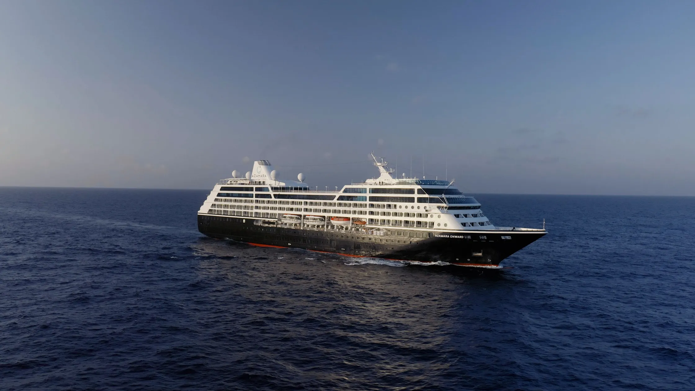 Azamara Onward